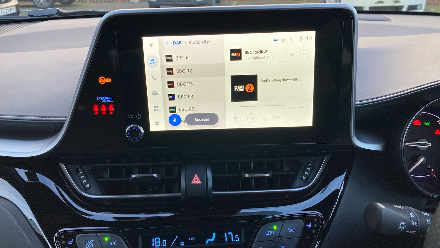 Used Toyota C-HR 2022 for sale - 76908495: Photo 22