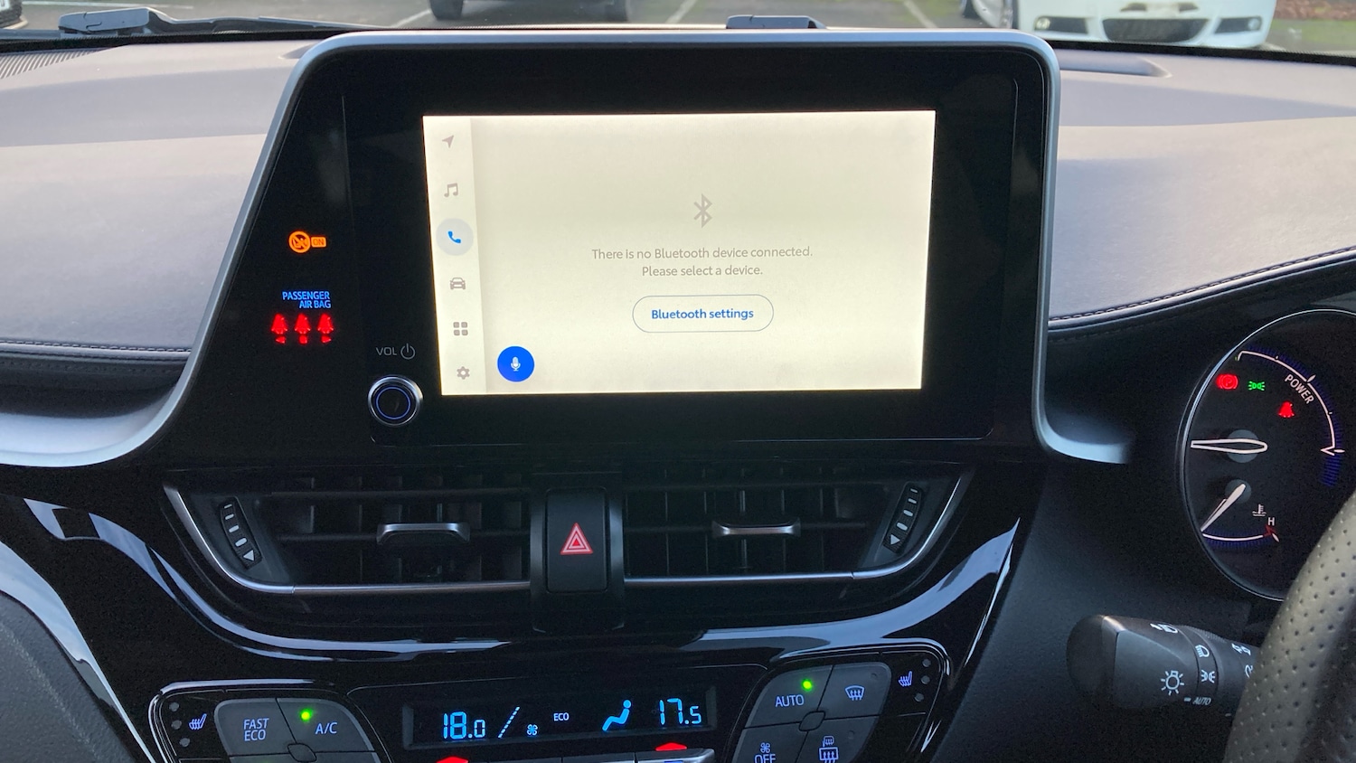 Used Toyota C-HR 2022 for sale - 76908495: Photo 23