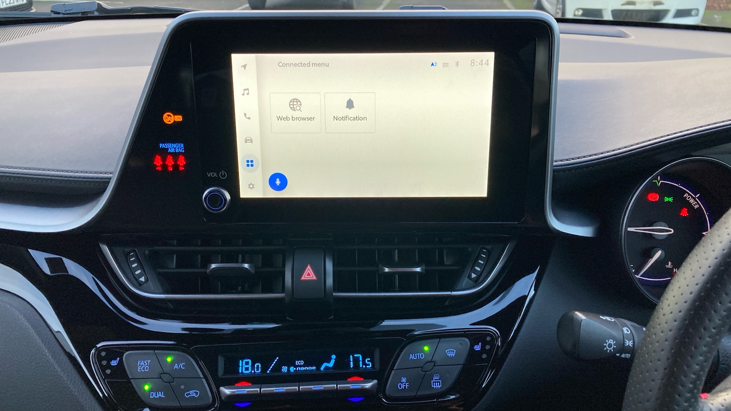 Used Toyota C-HR 2022 for sale - 76908495: Photo 25