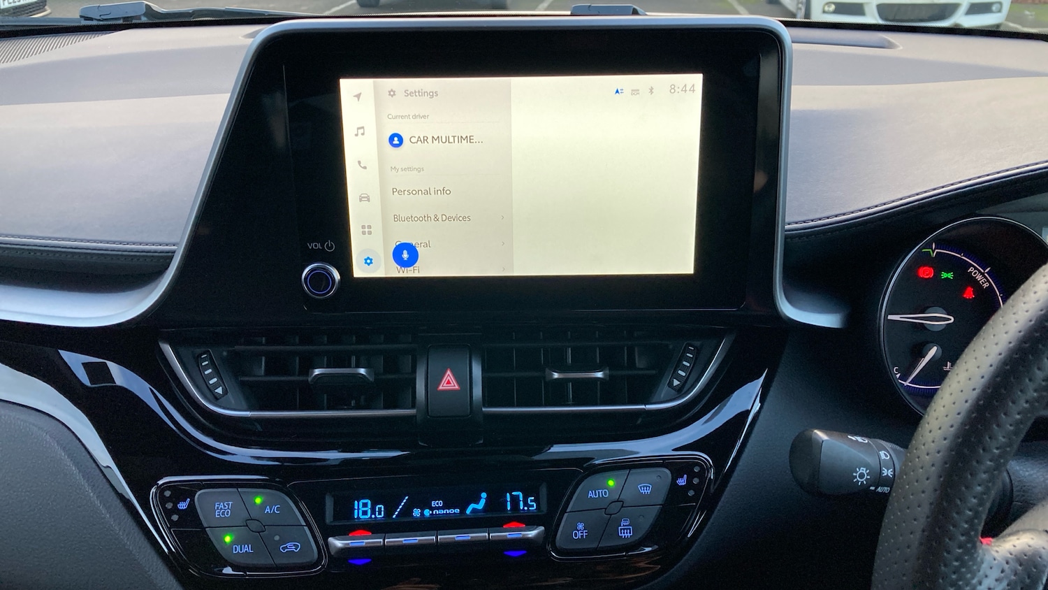 Used Toyota C-HR 2022 for sale - 76908495: Photo 26