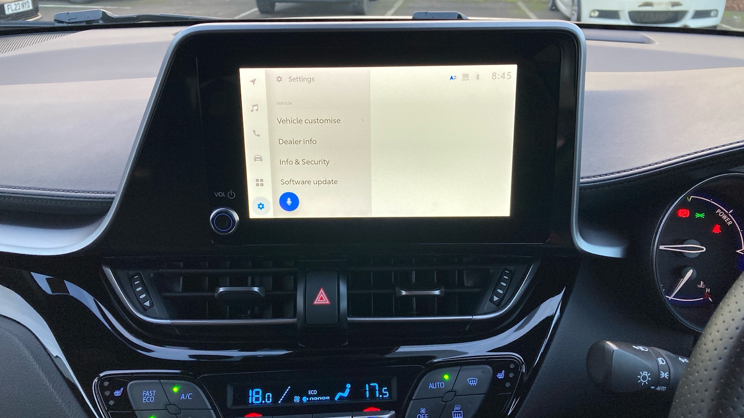 Used Toyota C-HR 2022 for sale - 76908495: Photo 27