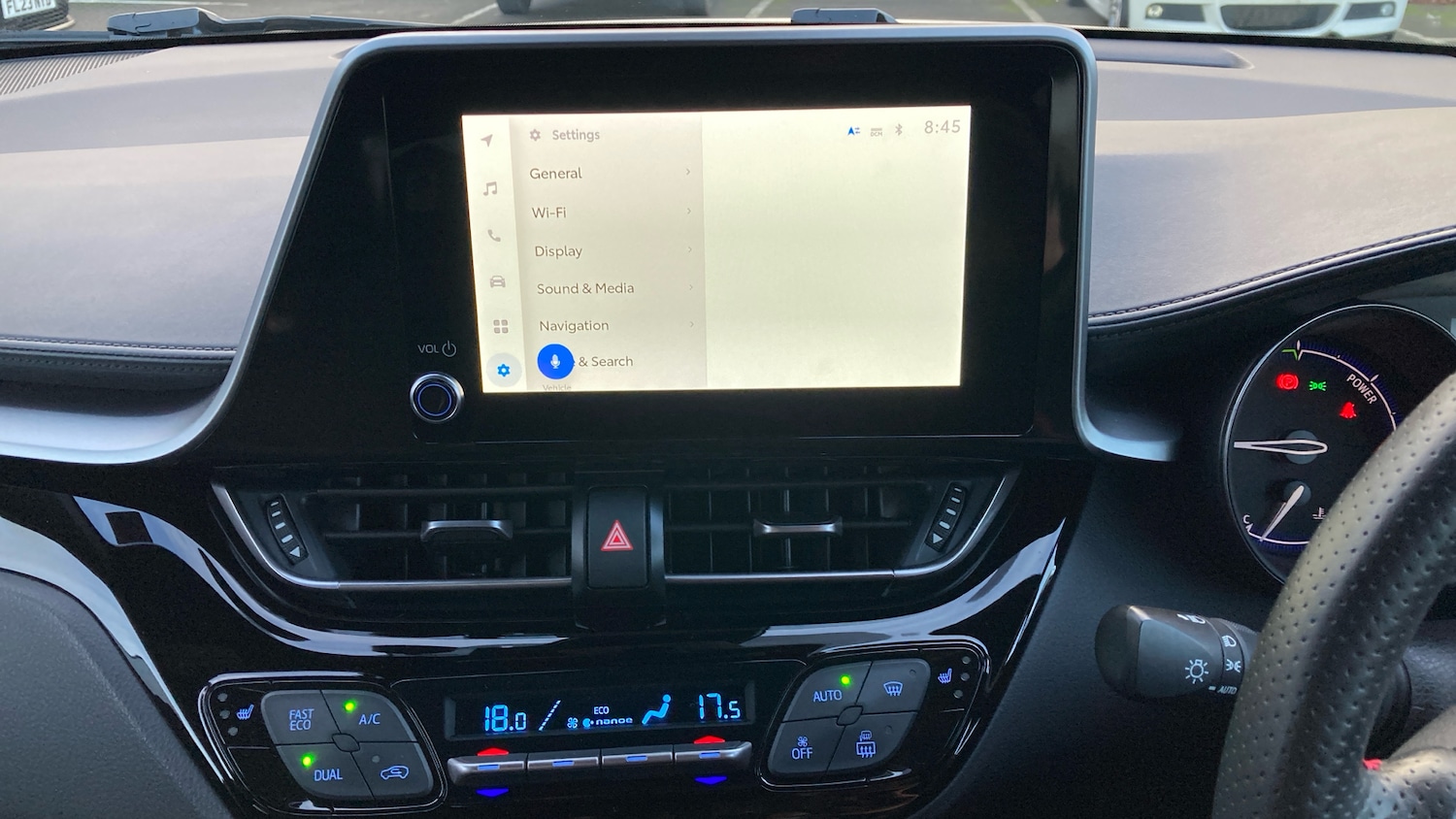 Used Toyota C-HR 2022 for sale - 76908495: Photo 28