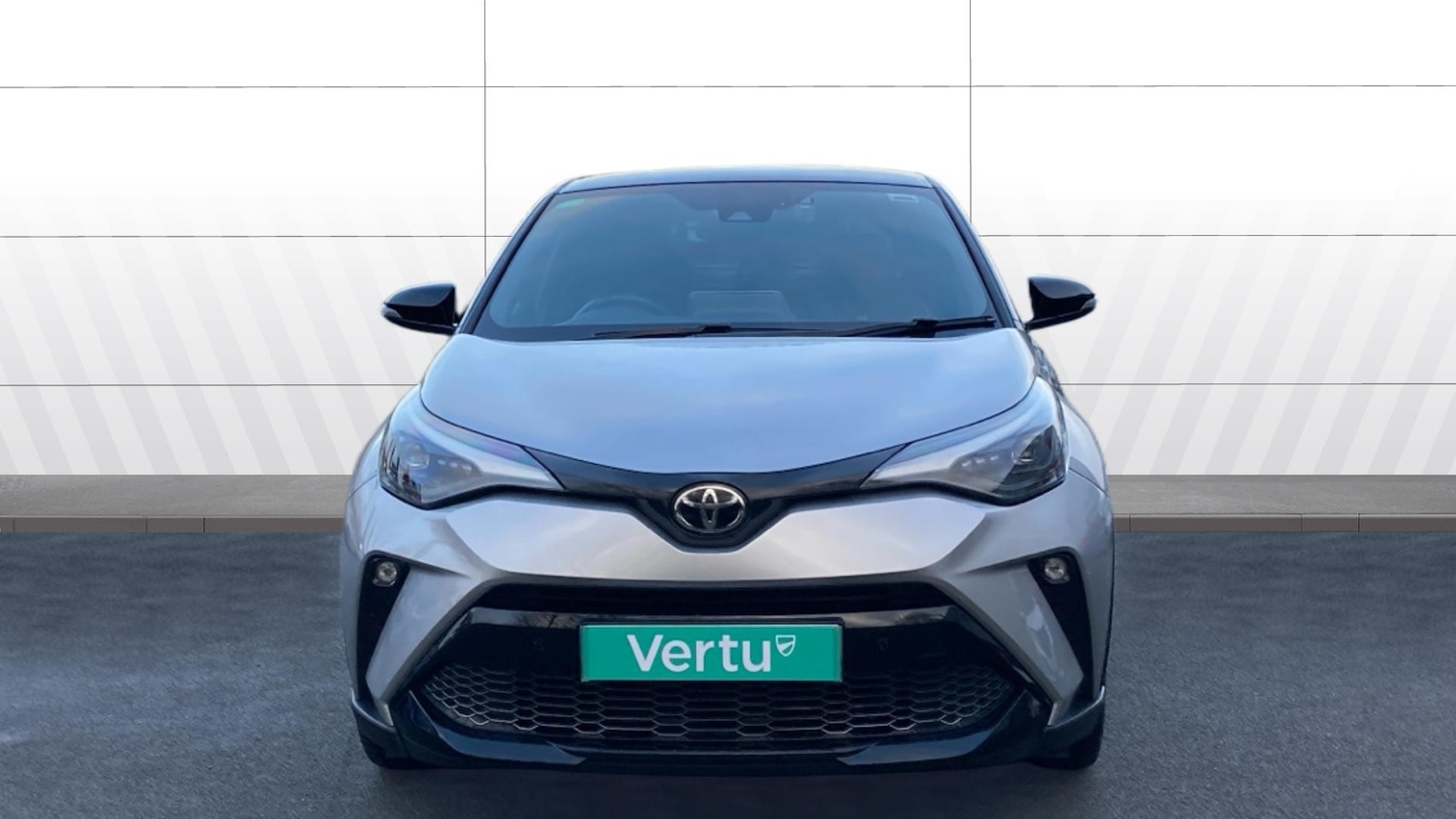 Used Toyota C-HR 2022 for sale - 76908495: Photo 3