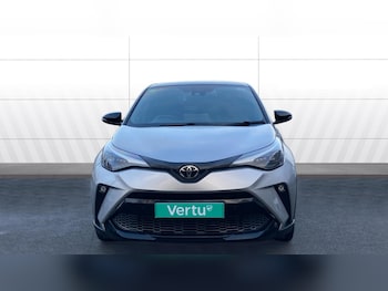Used Toyota C-HR 2022 for sale - 76908495: Photo