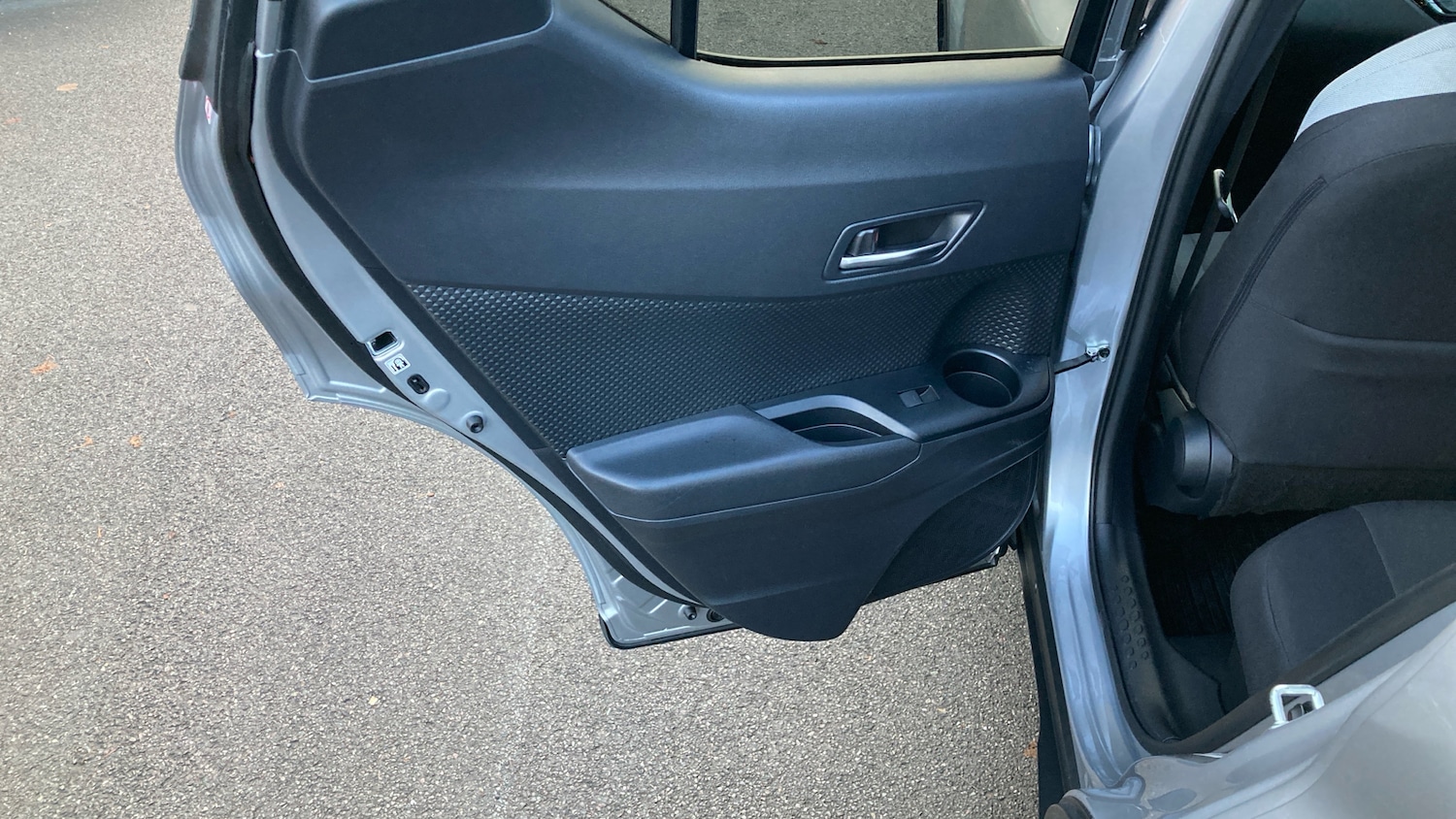 Used Toyota C-HR 2022 for sale - 76908495: Photo 44