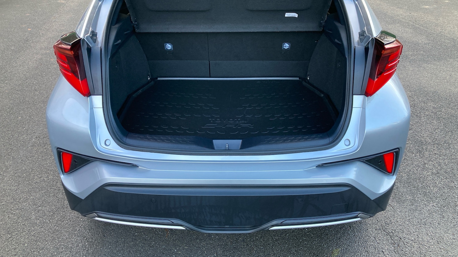 Used Toyota C-HR 2022 for sale - 76908495: Photo 46