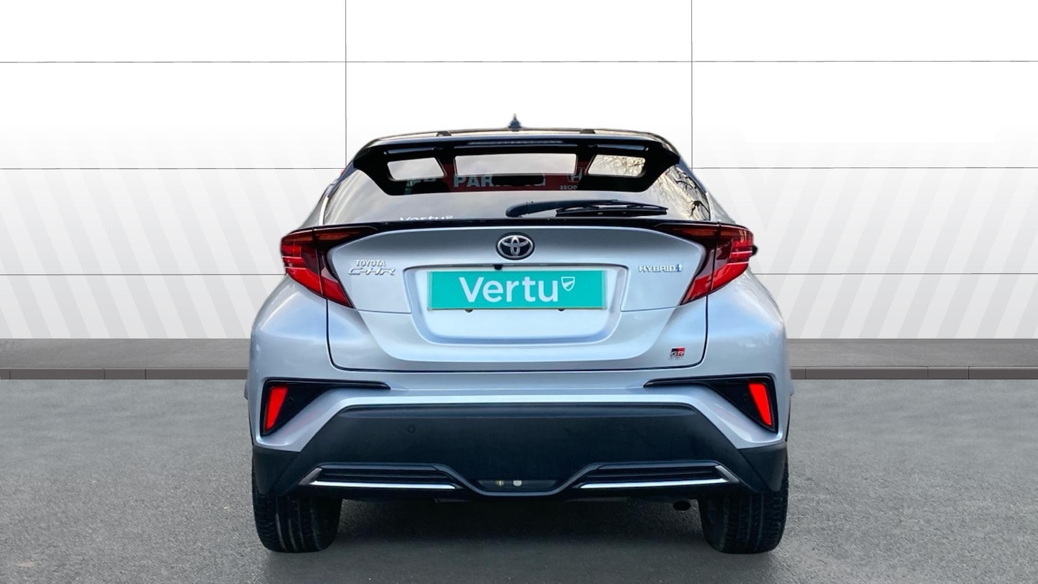 Used Toyota C-HR 2022 for sale - 76908495: Photo 6