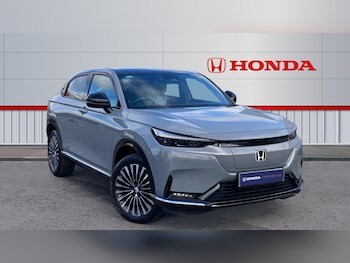 Used Honda e NY1 2024 for sale - 78251651: Photo