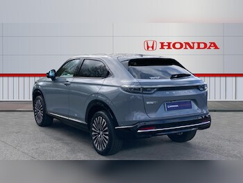 Used Honda e NY1 2024 for sale - 78251651: Photo