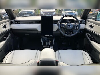 Used Honda e NY1 2024 for sale - 78251651: Photo