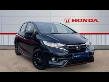 Honda, Jazz 2018 1.5 i-VTEC Sport 5-Door