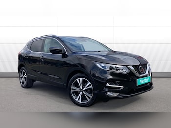 Used Nissan Qashqai 2019 for sale - 78615748: Photo