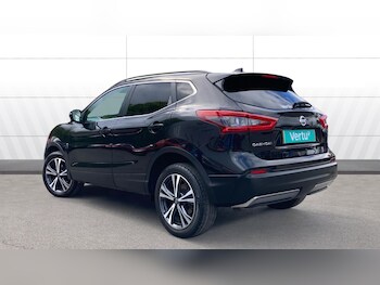Used Nissan Qashqai 2019 for sale - 78615748: Photo