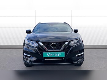 Used Nissan Qashqai 2019 for sale - 78615748: Photo