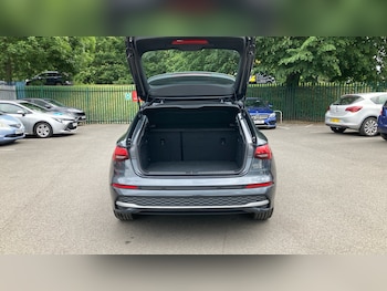 Used Audi A3 2025 for sale - 78817197: Photo