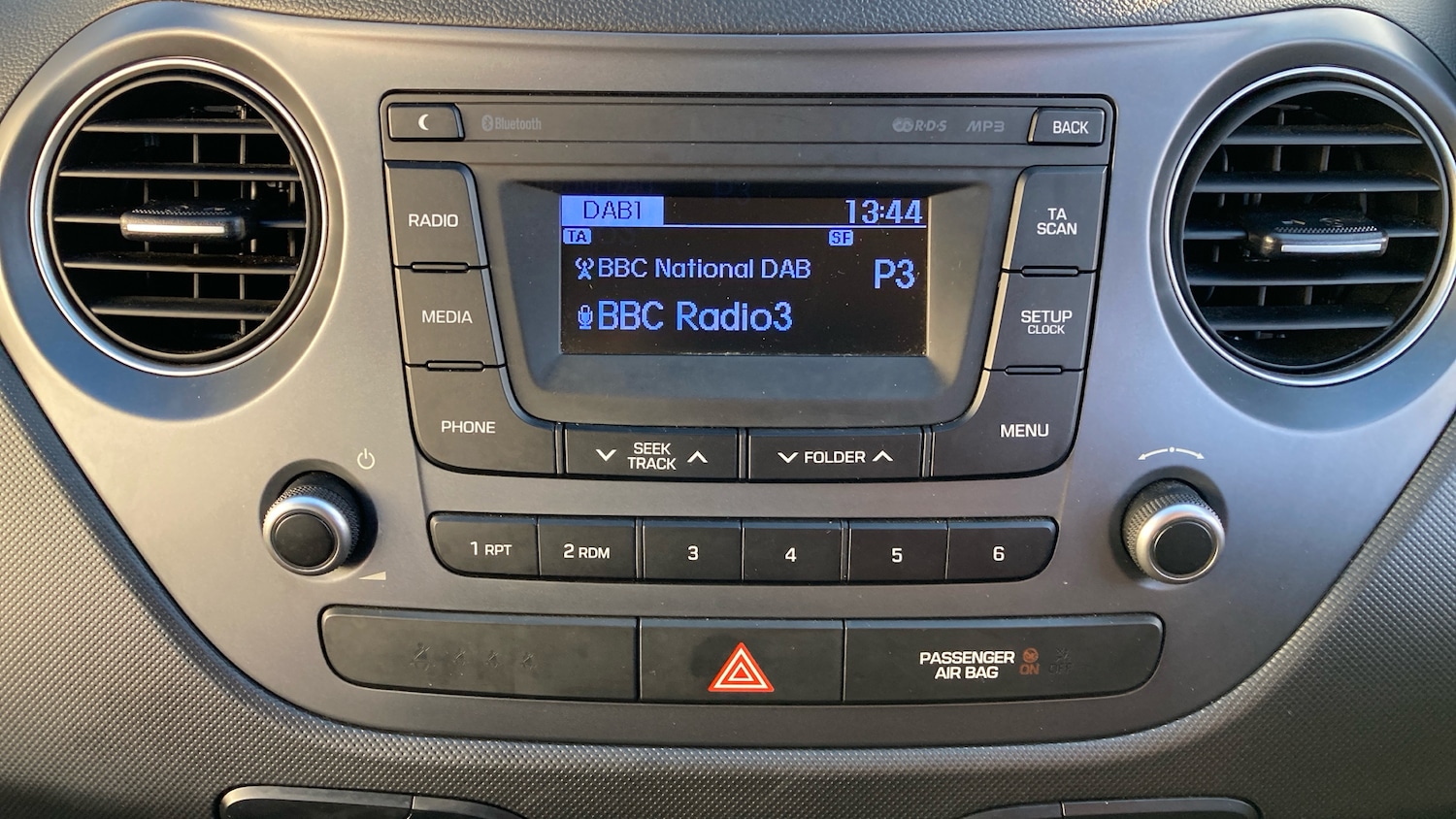 Used Hyundai i10 2017 for sale - 76765055: Photo 12