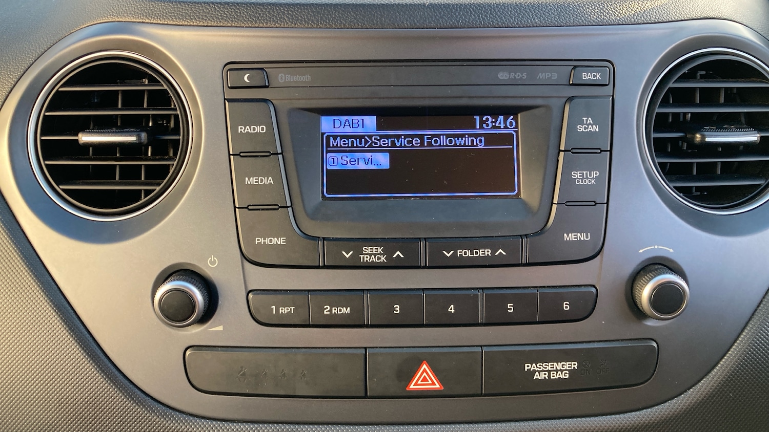 Used Hyundai i10 2017 for sale - 76765055: Photo 29