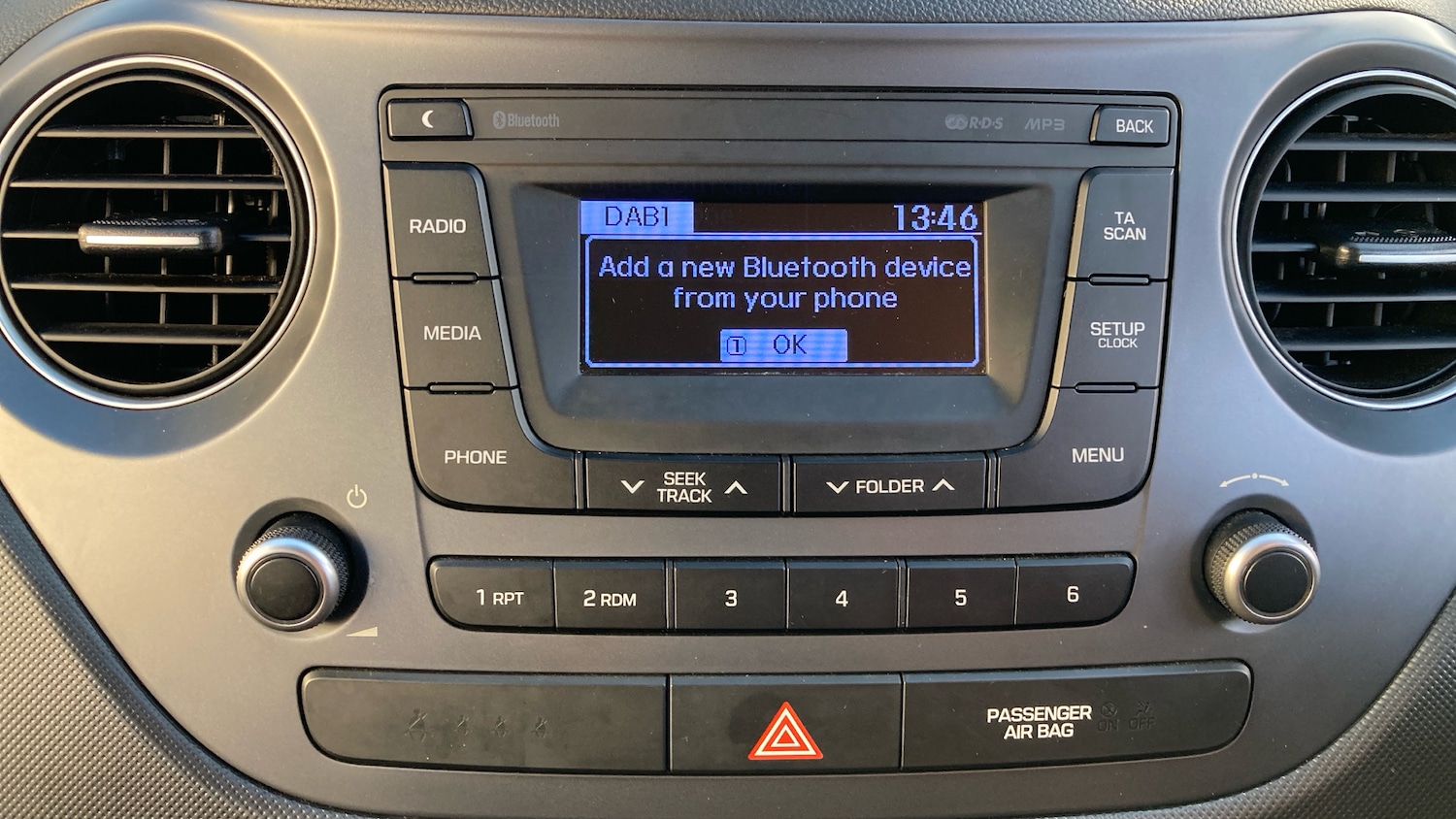 Used Hyundai i10 2017 for sale - 76765055: Photo 31