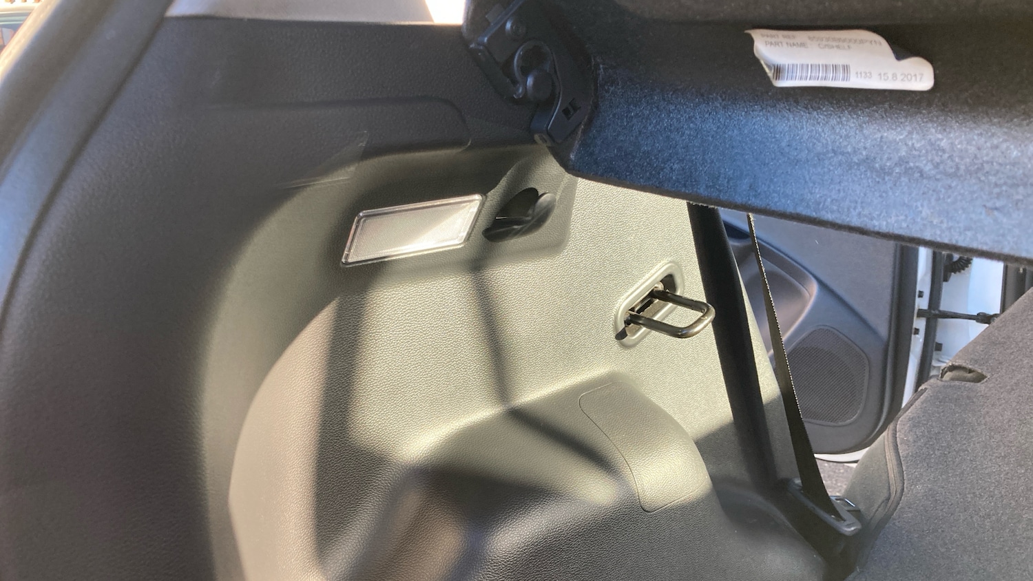 Used Hyundai i10 2017 for sale - 76765055: Photo 50