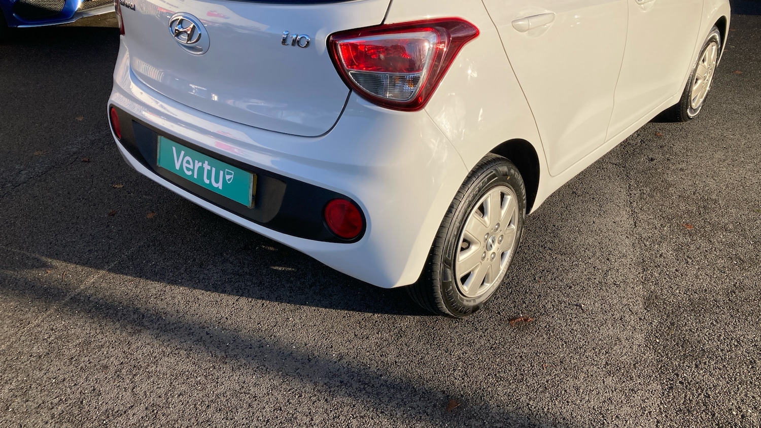 Used Hyundai i10 2017 for sale - 76765055: Photo 53