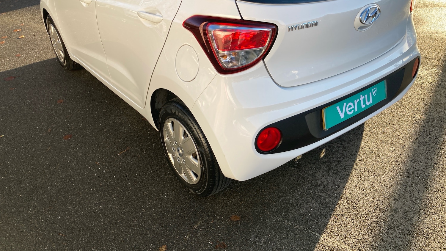 Used Hyundai i10 2017 for sale - 76765055: Photo 54