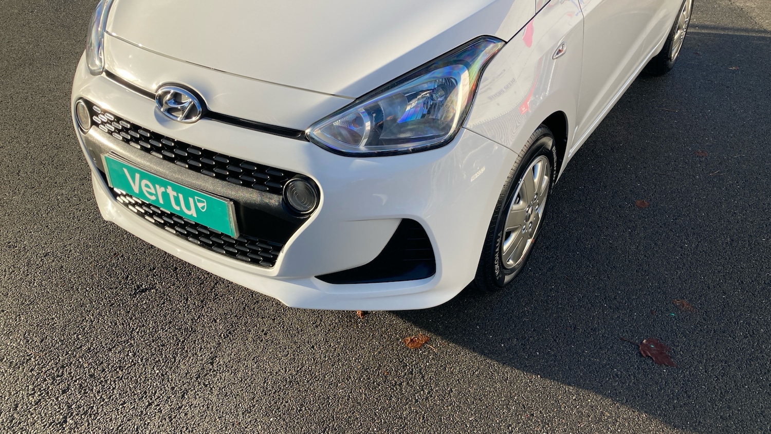 Used Hyundai i10 2017 for sale - 76765055: Photo 55