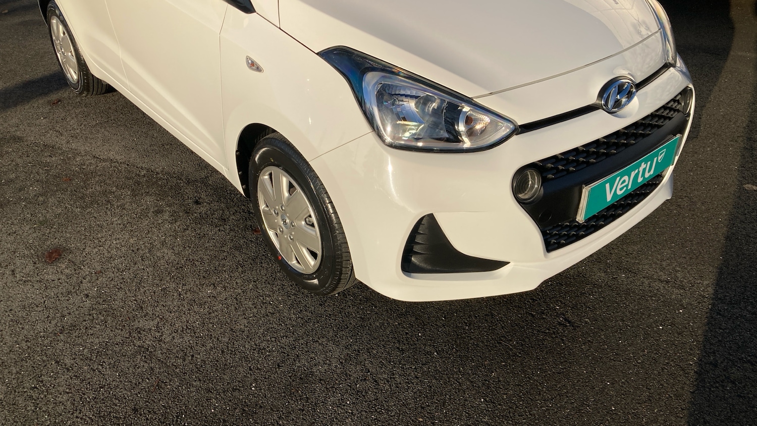 Used Hyundai i10 2017 for sale - 76765055: Photo 56