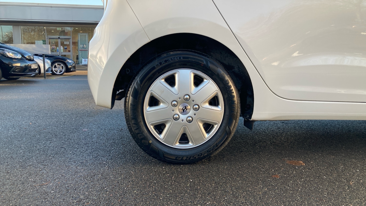 Used Hyundai i10 2017 for sale - 76765055: Photo 7