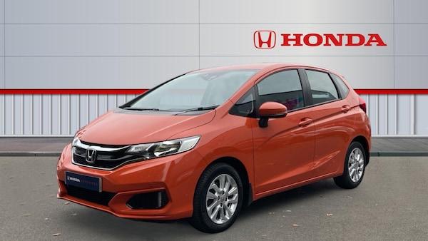 Used Honda Jazz 2019 for sale - 76275907: Photo 10