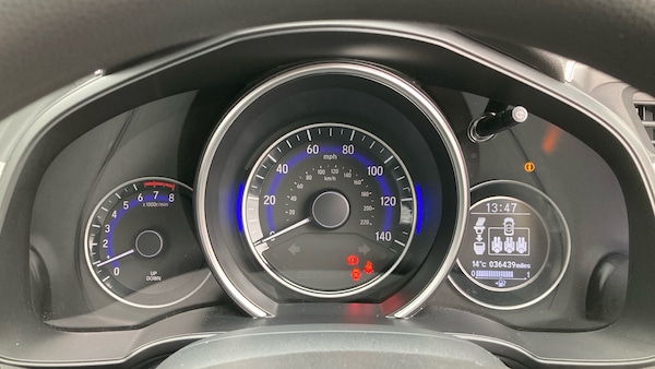 Used Honda Jazz 2019 for sale - 76275907: Photo 11