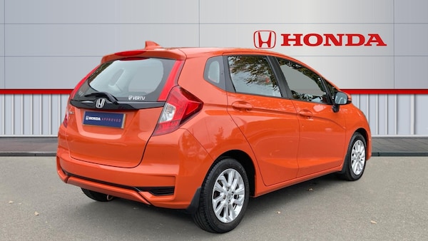 Used Honda Jazz 2019 for sale - 76275907: Photo 12