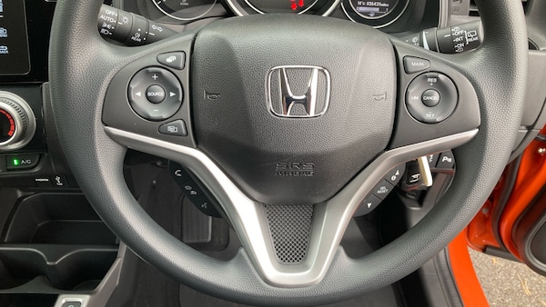 Used Honda Jazz 2019 for sale - 76275907: Photo 13