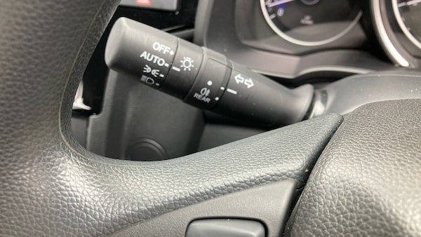 Used Honda Jazz 2019 for sale - 76275907: Photo 16