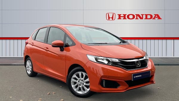 Used Honda Jazz 2019 for sale - 76275907: Photo 1