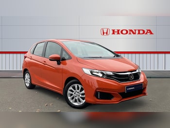 Used Honda Jazz 2019 for sale - 76275907: Photo