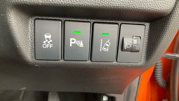 Used Honda Jazz 2019 for sale - 76275907: Photo 20