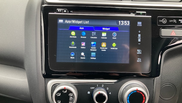 Used Honda Jazz 2019 for sale - 76275907: Photo 22