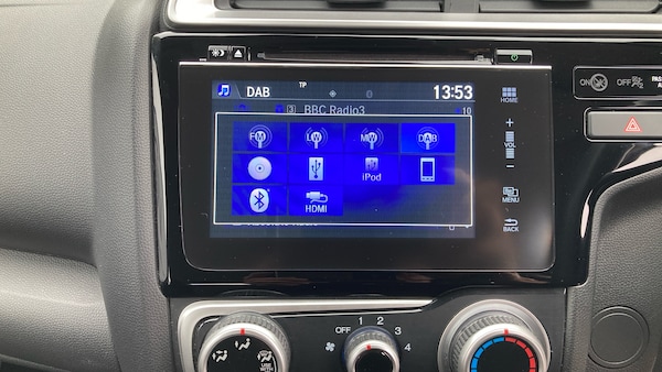 Used Honda Jazz 2019 for sale - 76275907: Photo 23