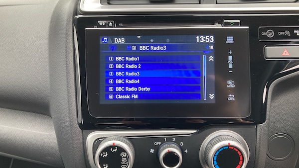Used Honda Jazz 2019 for sale - 76275907: Photo 24