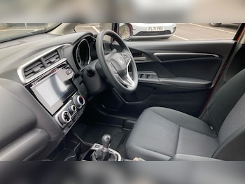 Used Honda Jazz 2019 for sale - 76275907: Photo