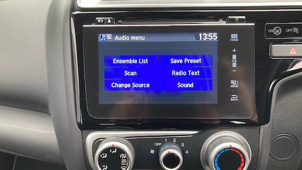 Used Honda Jazz 2019 for sale - 76275907: Photo 30