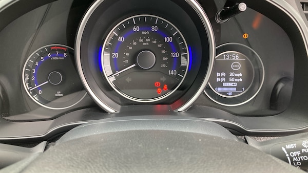 Used Honda Jazz 2019 for sale - 76275907: Photo 38