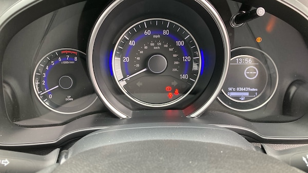 Used Honda Jazz 2019 for sale - 76275907: Photo 39