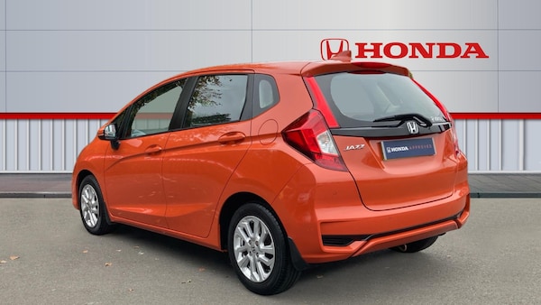 Used Honda Jazz 2019 for sale - 76275907: Photo 3