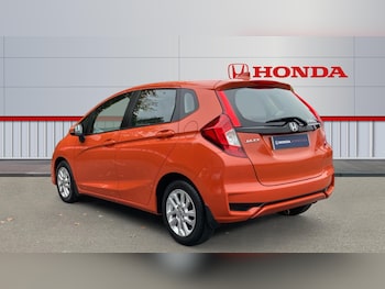 Used Honda Jazz 2019 for sale - 76275907: Photo