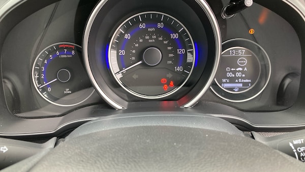 Used Honda Jazz 2019 for sale - 76275907: Photo 40