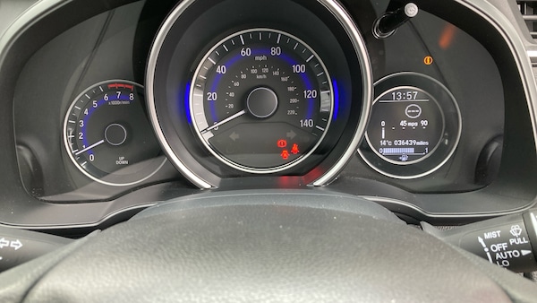 Used Honda Jazz 2019 for sale - 76275907: Photo 41