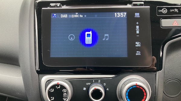 Used Honda Jazz 2019 for sale - 76275907: Photo 43