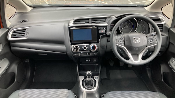 Used Honda Jazz 2019 for sale - 76275907: Photo 4