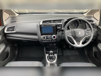 Used Honda Jazz 2019 for sale - 76275907: Photo
